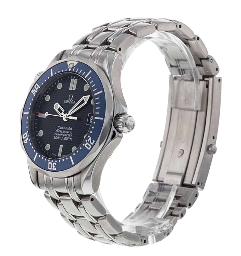 Omega Seamaster 300m Mid-Size 2551.80.00